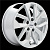 Carwel Эльтон 1703 (Tiguan) 7,0x17 5/112 ET40 d-57,1 SLT (Арт.31319)