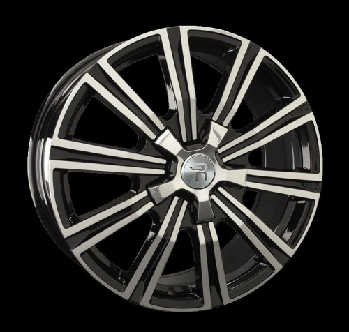 REPLAY LX97 8,5x20 5/150 ET58 d-110,1 BKF (081277-160728009)