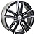 RST R078 (X3) 7,0x18 5/112 ET22 d-66,6 BD