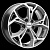 Carwel Синтур 1702 (Sportage) 7,0x17 5/114,3 ET48,5 d-67,1 AGR (Арт.95944)