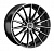 LS FlowForming RC63 8,5x18 5/112 ET30 d-66,6 BKF (S091575)