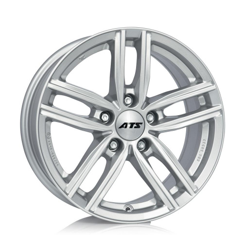 ATS Antares 7,0x16 5/112 ET35 d-66,6 Polar Silver (AT70635B61)