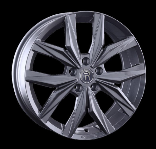 REPLAY VV226 7,0x18 5/112 ET43 d-57,1 GM (079966-160029006)