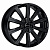 MAK Birmingham 8,5x20 5/120 ET43 d-64,1 Gloss Black (F8520IRGB43IR9)