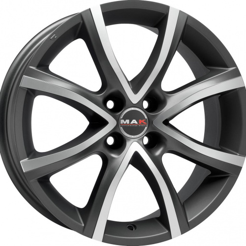 MAK Nitro 4 7,0x16 4/108 ET42 d-63,4 Ice Titan (F7060NIIQ42BD3)