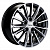 Carwel Тевриз 1611 (Sonata) 6,5x16 5/114,3 ET43 d-67,1 AGR (Арт.116077)