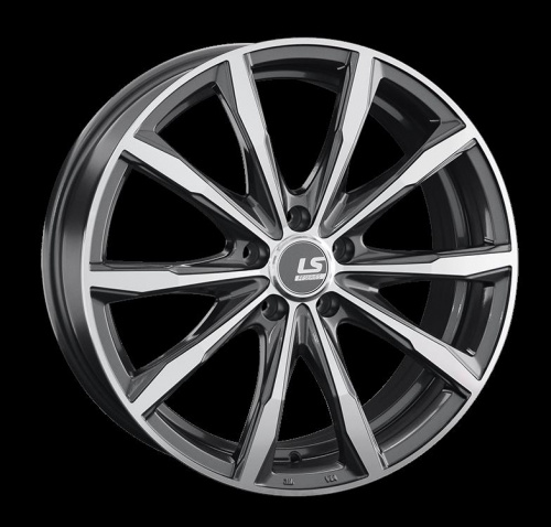 LS FlowForming RC38 8,0x19 5/112 ET40 d-66,6 GMF (S083428)