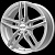Carwel Тау 131(107) 6,5x16 5/105 ET39 d-56,6 SB (Арт.101590)
