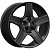 КиК КР008 (Voyah Dream) 8,5x20 5/120 ET41,5 d-66,1 Fury Black (Арт.83165)