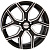 NEO 666 6,5x16 5/114,3 ET40 d-66,1 BD