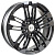 RST R167 (Amarok,Transporter) 7,0x17 5/120 ET55 d-65,1 BL