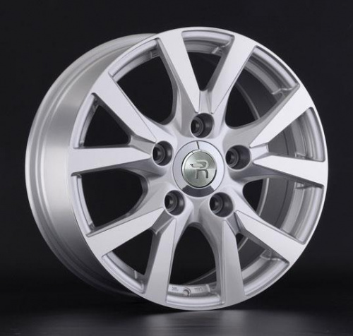 REPLAY LX103 8,0x18 5/150 ET56 d-110,1 SF (042305-160725009)
