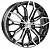 RST R208 (Exeed, Chery) 6,5x18 5/108 ET33 d-60,1 BD