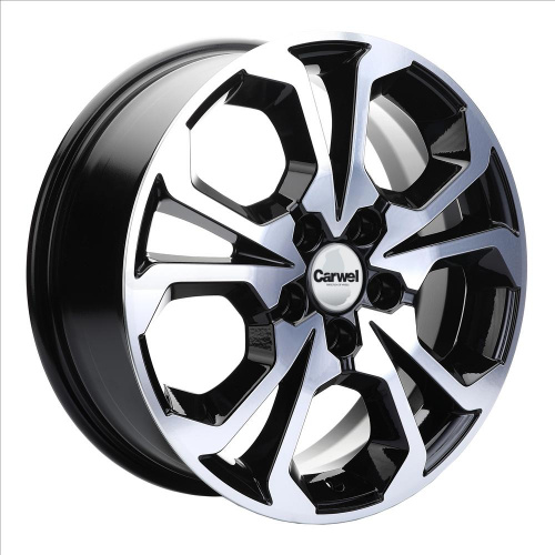 Carwel Шира 1711 (Haval M6 Plus) 6,5x17 5/114,3 ET50 d-64,1 ABT (Арт.124799)