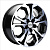 Carwel Шира 1711 (Haval M6 Plus) 6,5x17 5/114,3 ET50 d-64,1 ABT (Арт.124799)
