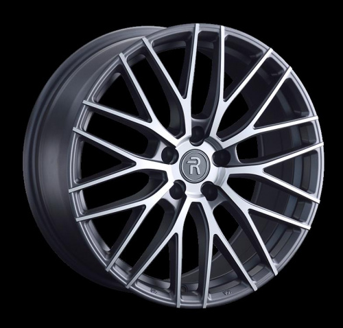 REPLAY VV286 7,0x17 5/112 ET40 d-57,1 MGMF (081363-160029006)