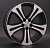 REPLAY TY71 7,0x18 5/114,3 ET42 d-60,1 MBF (015013-160264007)