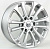 RST R058 (Prado) 7,5x18 6/139,7 ET25 d-106,1 S
