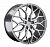 LS Forged FG13 8,0x18 5/108 ET45 d-63,3 MGMF (S092950)