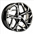 Carwel Цаган 1716 (Subaru Forester) 7,0x17 5/114,3 ET48 d-56,1 ABT (Арт.116314)