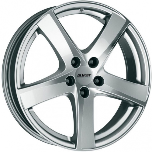Alutec Freeze 7,5x19 5/108 ET45 d-70,1 Polar Silver (FRE75945B51-0) MP