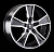 REPLAY A157 8,0x20 5/112 ET28 d-66,6 BKF (046656-040021006)