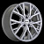 Carwel Тур 1806 (Outlander) 7,0x18 5/114,3 ET38 d-67,1 SLT (Арт.109914)