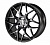 Race Ready Technology CSS3940 7,5x17 5/108 ET33 d-60,1 MK-P (УТ000003203)