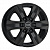 MAK Stone 6 8,5x20 6/139,7 ET50 d-93,1 Gloss Black (F85206TGB50VJ4)