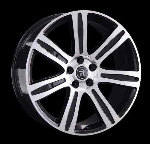 REPLAY LR60 9,5x21 5/120 ET49 d-72,6 BKF (086768-040211012)