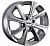 Carwel Воже 1501 (Rio II) 6,0x15 4/100 ET46 d-54,1 GST (Арт.33493)