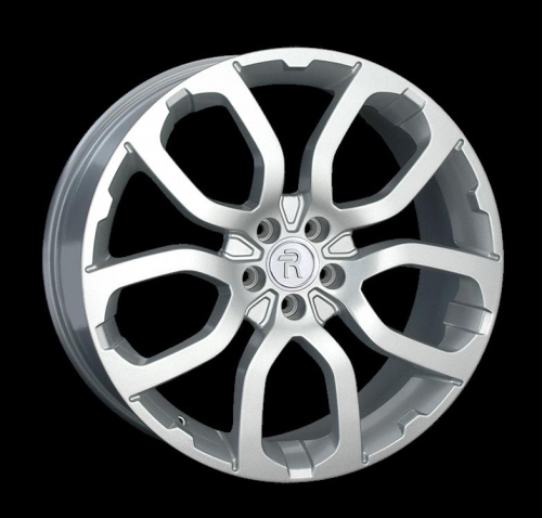 REPLAY LR7 8,5x20 5/120 ET53 d-72,6 S (086389-990210012)