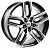 RST R127 (SoulL) 7,0x17 5/114,3 ET50 d-67,1 BD