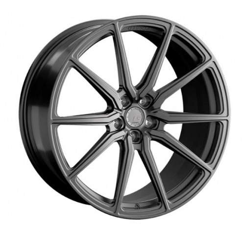 LS Forged FG01 8,0x18 5/114,3 ET45 d-67,1 MGM (S092914)