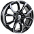 RST R157 (Tiguan) 7,0x17 5/112 ET40 d-57,1 BD