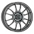 MAK XLR 7,0x17 5/114,3 ET45 d-76 Matt Graphite (F7070XNMH45F3)