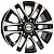 NEO 732 7,5x17 6/139,7 ET35 d-67,1 S