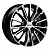 Carwel Тевриз 1611 (Mazda 3/ix35) 6,5x16 5/114,3 ET45 d-67,1 ABT (Арт.97740)