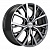 Carwel Тур 1806 (Nissan X-TRAIL/JUKE) 7,0x18 5/114,3 ET45 d-66,1 AGR (Арт.109907)