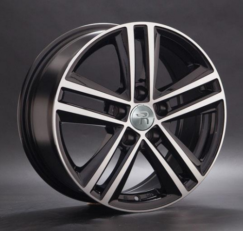 REPLAY VV44 7,5x17 5/112 ET47 d-57,1 BKF (023446-160029006)