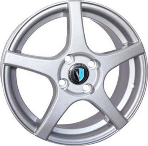 Venti 1510 6,0x15 4/100 ET37 d-60,1 SL
