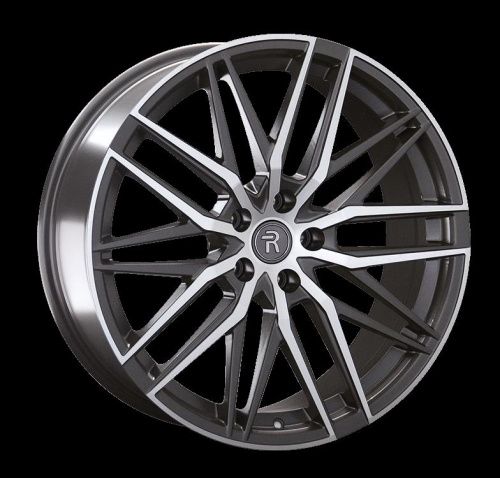 REPLAY VV302(AU) 8,5x20 5/112 ET38 d-57,1 MGMF (087603-170492006)