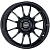MAK XLR 7,0x17 5/114,3 ET35 d-76 Gloss Black (F7070XNGB35F)