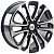RST R058 (Fortuner) 7,5x18 6/139,7 ET30 d-106,1 BD