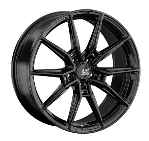 LS FlowForming RC58 8,5x20 5/120 ET40 d-72,6 BK (S091704)