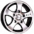 NEO 641 7,0x16 5/139,7 ET35 d-98 BD