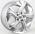 RST R097 (Tiguan) 7,0x17 5/112 ET40 d-57,1 S
