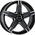 MAK Stern 9,5x20 5/112 ET60 d-66,6 Ice Black (F9520SRIB60WS5X)