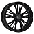 MAK Union 10,0x22 5/112 ET32 d-66,45 Gloss Black (F1022UNGB32WS2X)