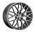 LS FlowForming RC70 8,5x19 5/114,3 ET40 d-67,1 MGMF (S092256)